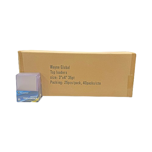 Top loader Monthly subscription Plan