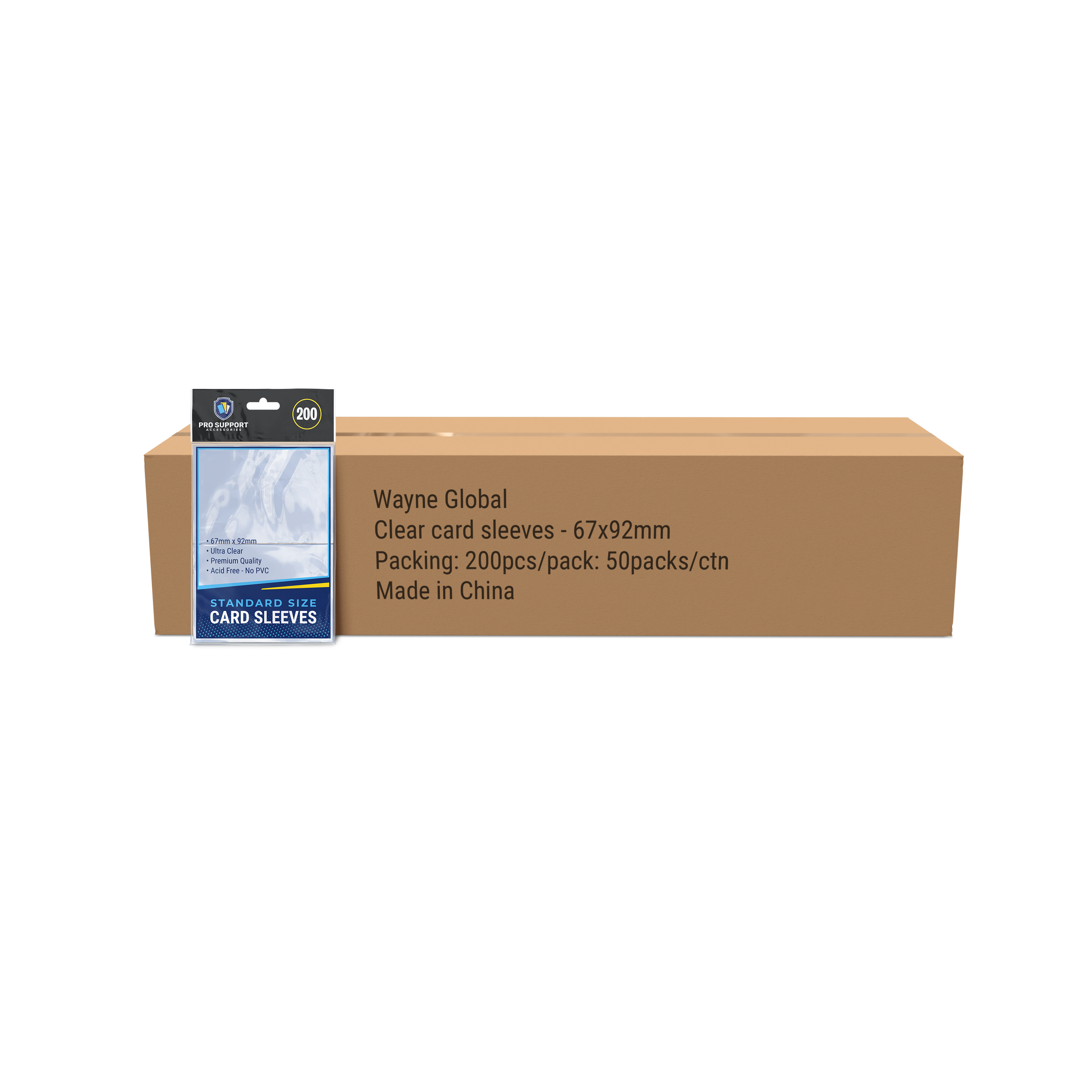 wholesale- TCG Team Bags Case ( 100 packs)